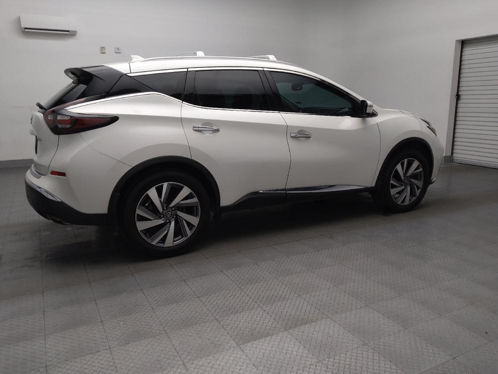 used 2019 Nissan Murano car, priced at $19,795