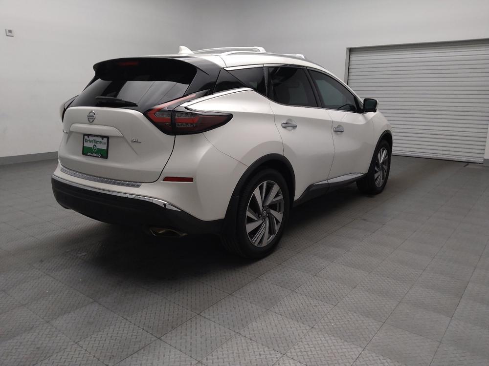used 2019 Nissan Murano car, priced at $19,795