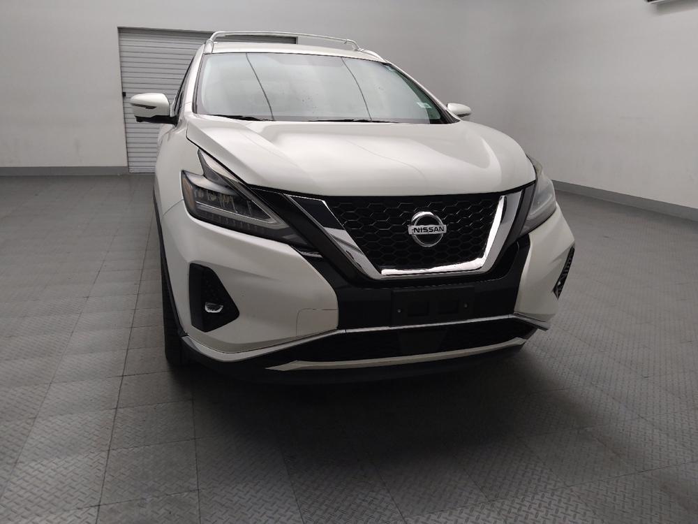 used 2019 Nissan Murano car, priced at $19,795