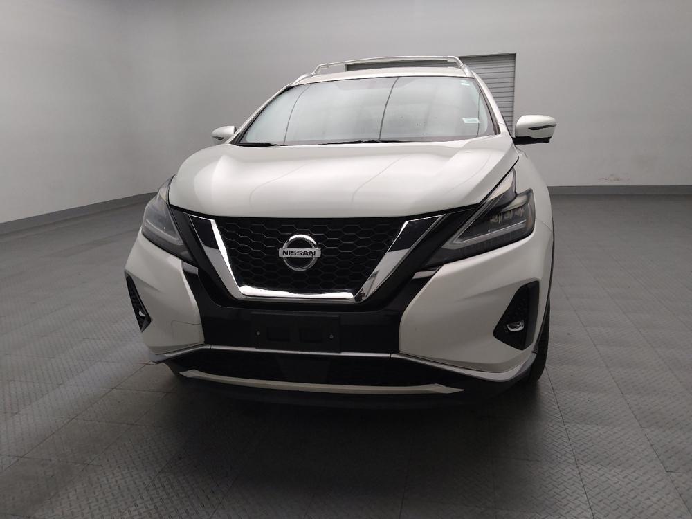 used 2019 Nissan Murano car, priced at $19,795