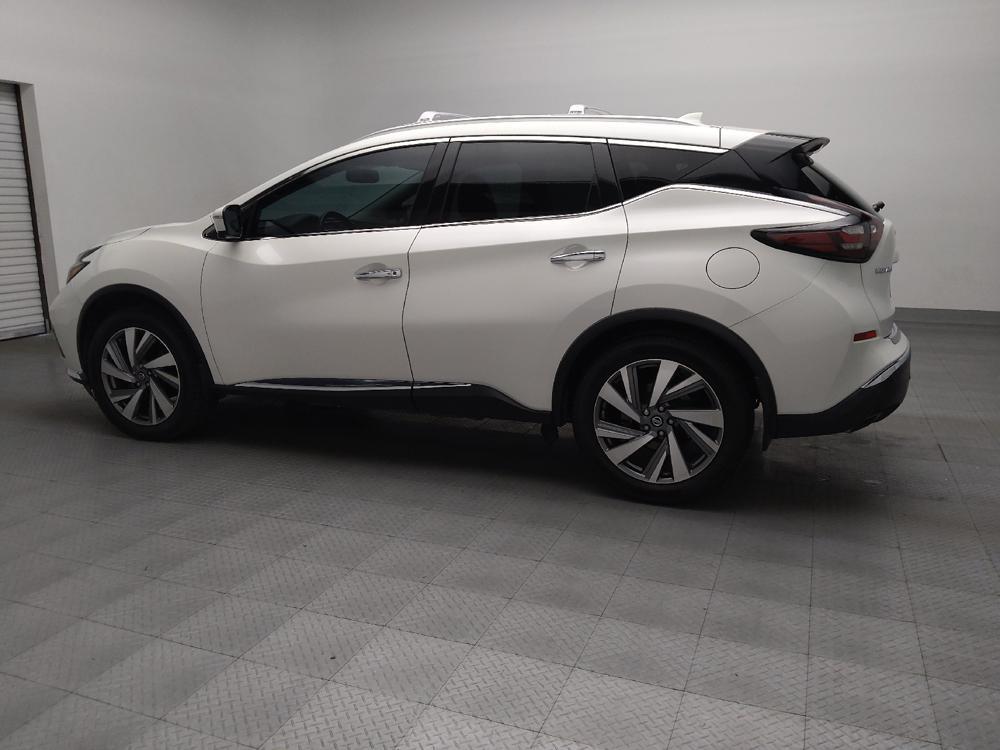 used 2019 Nissan Murano car, priced at $19,795