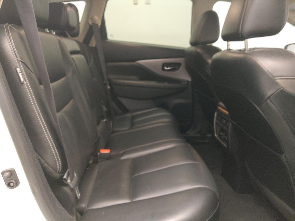 used 2019 Nissan Murano car, priced at $19,795
