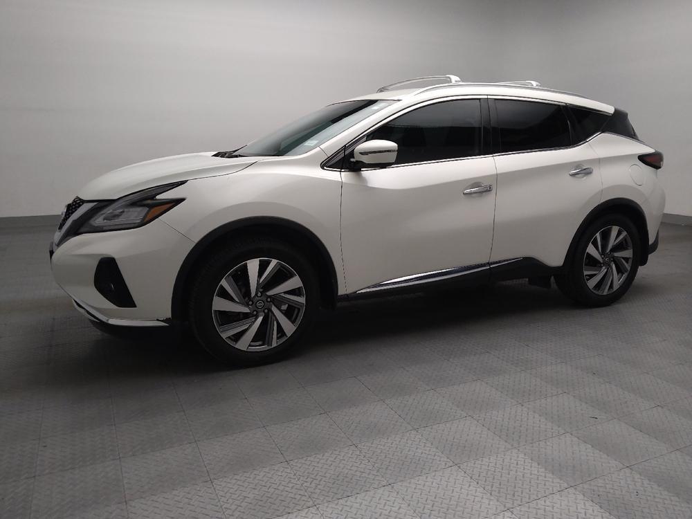 used 2019 Nissan Murano car, priced at $19,795