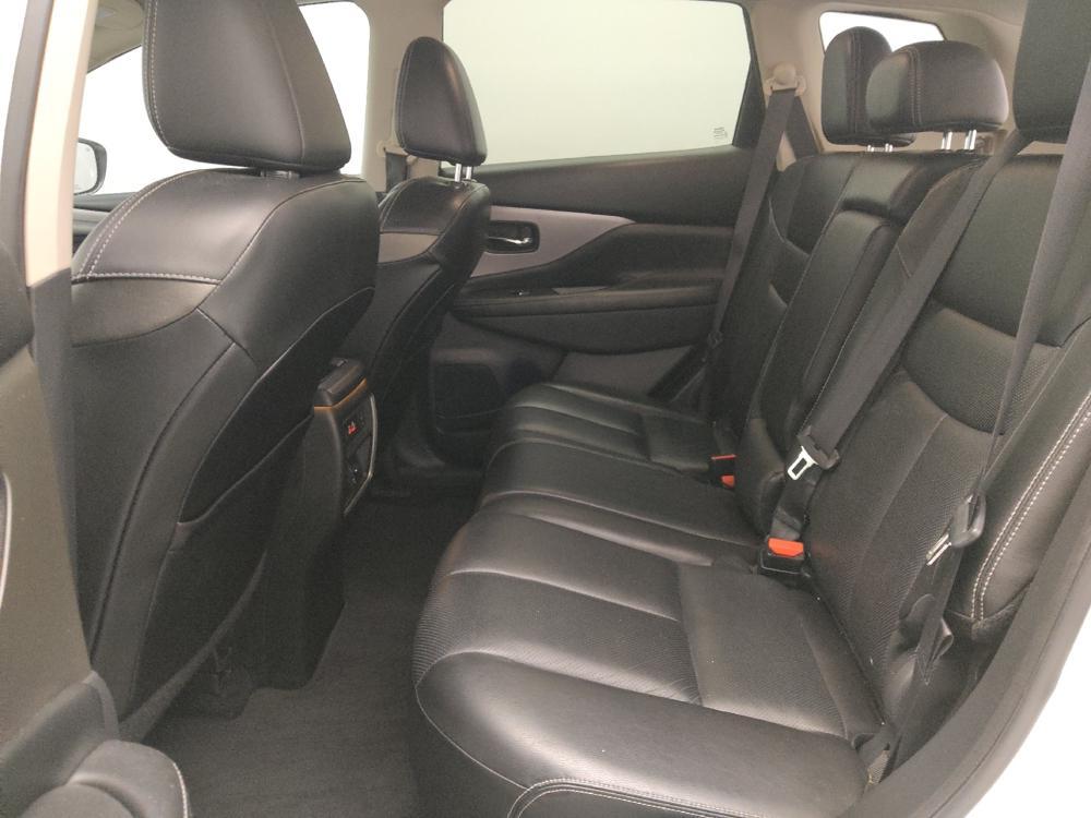 used 2019 Nissan Murano car, priced at $19,795