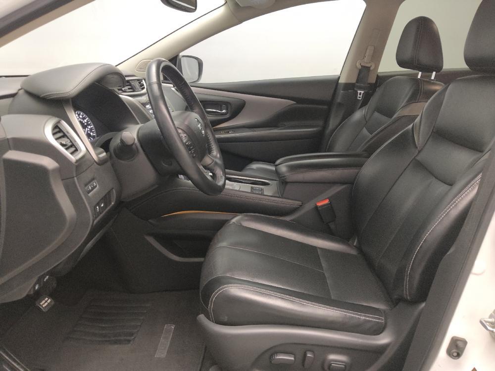 used 2019 Nissan Murano car, priced at $19,795