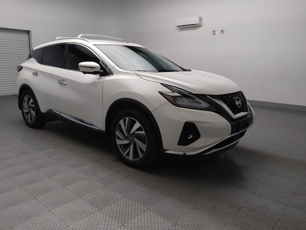 used 2019 Nissan Murano car, priced at $19,795