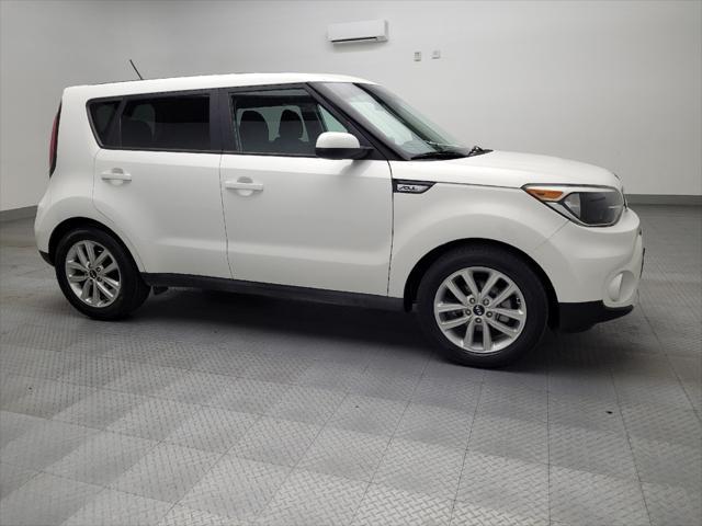 used 2017 Kia Soul car, priced at $12,395