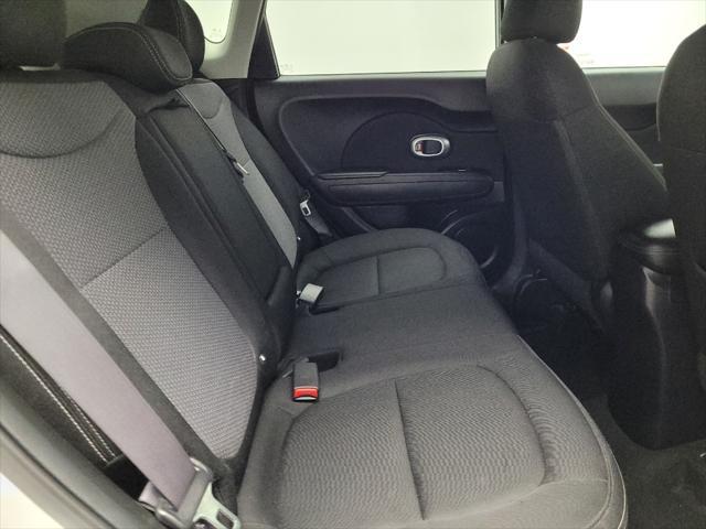 used 2017 Kia Soul car, priced at $12,395