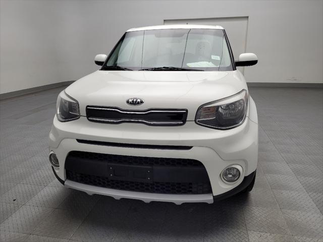 used 2017 Kia Soul car, priced at $12,395