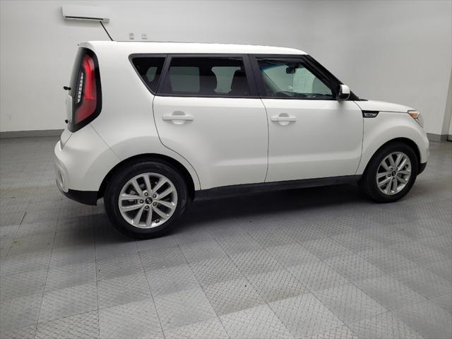 used 2017 Kia Soul car, priced at $12,395