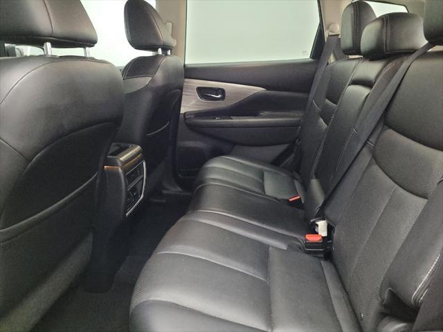 used 2017 Nissan Murano car, priced at $22,695