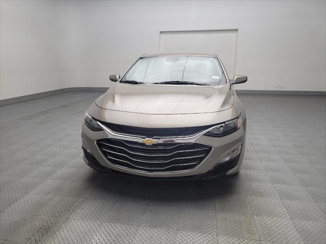 used 2024 Chevrolet Malibu car, priced at $21,695