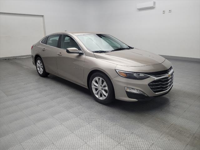 used 2024 Chevrolet Malibu car, priced at $21,695