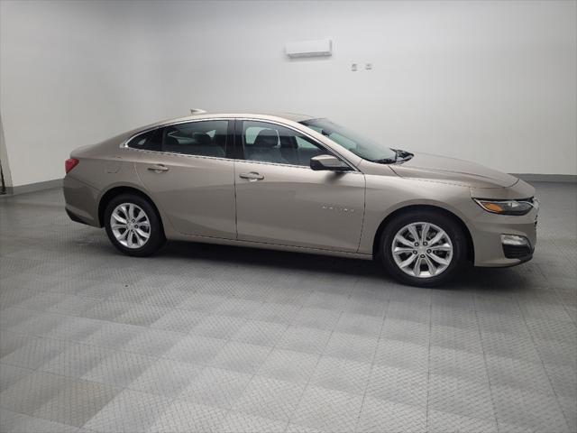 used 2024 Chevrolet Malibu car, priced at $21,695