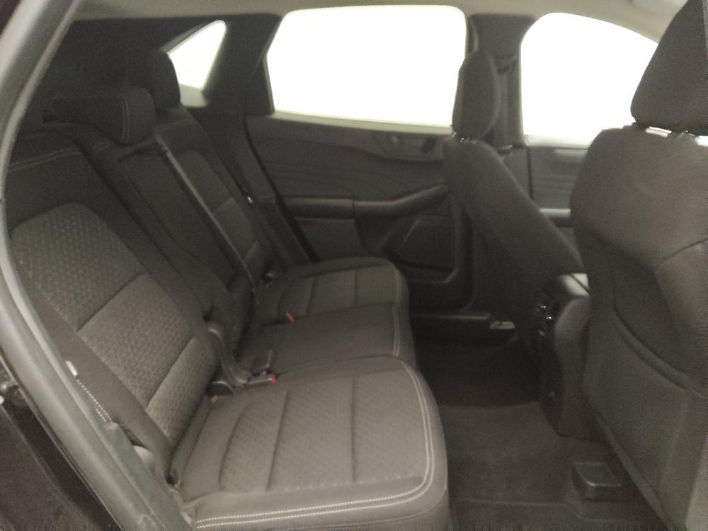used 2023 Ford Escape car, priced at $20,495
