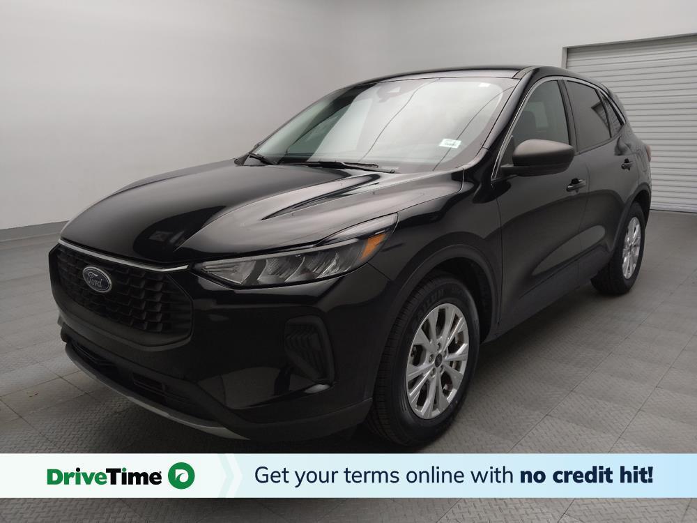 used 2023 Ford Escape car, priced at $20,495