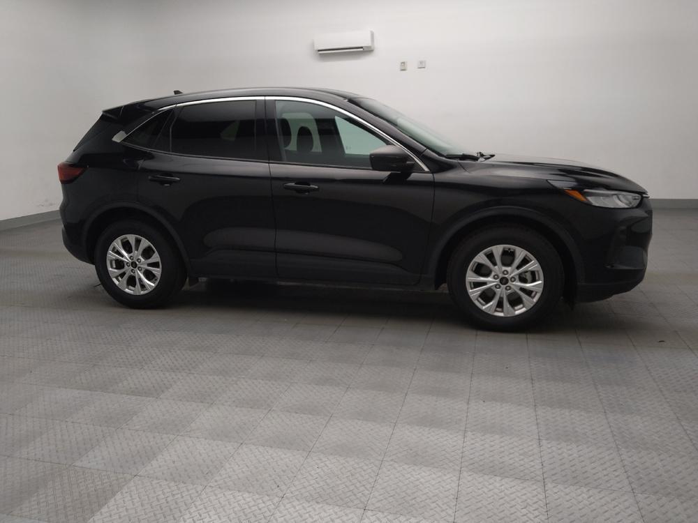 used 2023 Ford Escape car, priced at $20,495