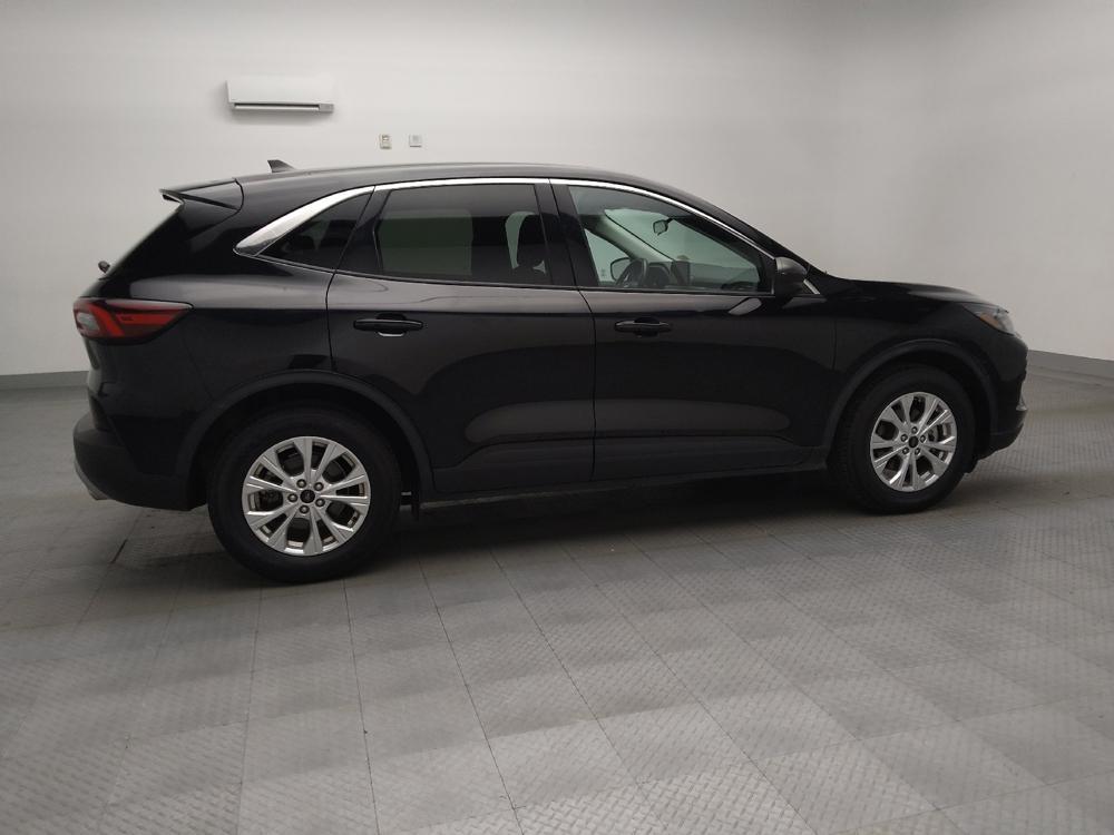 used 2023 Ford Escape car, priced at $20,495