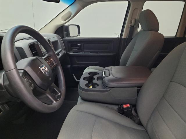 used 2019 Ram 1500 car, priced at $20,395