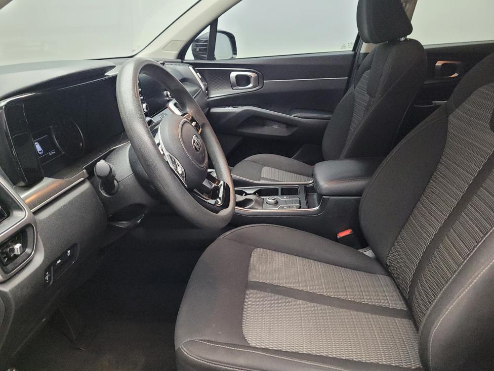 used 2021 Kia Sorento car, priced at $21,895