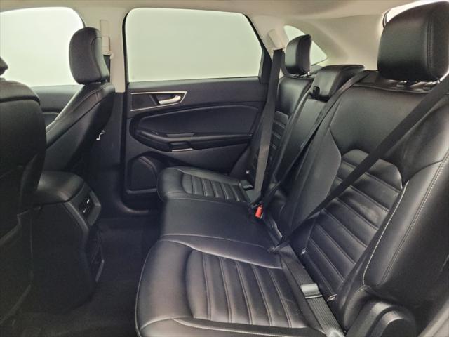 used 2024 Ford Edge car, priced at $31,395