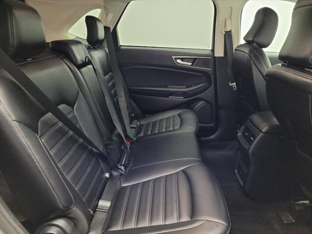 used 2024 Ford Edge car, priced at $31,395