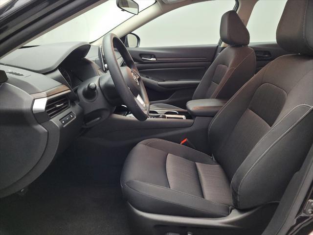 used 2024 Nissan Altima car, priced at $24,795