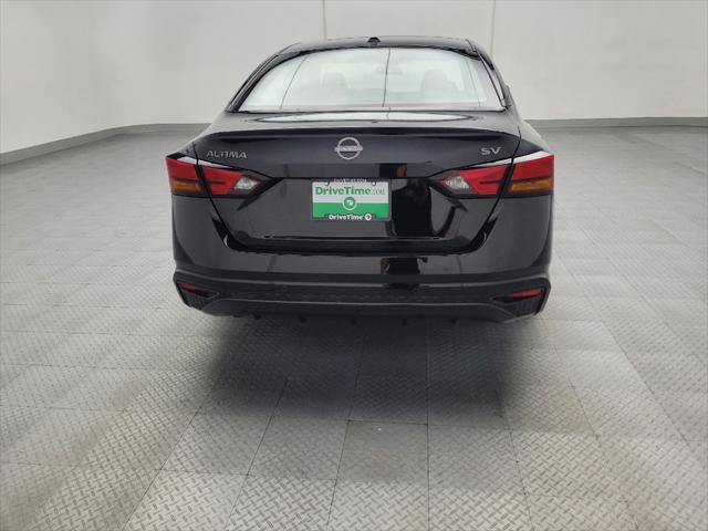 used 2024 Nissan Altima car, priced at $24,795