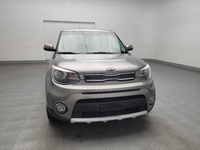used 2017 Kia Soul car, priced at $10,695
