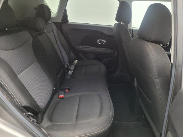 used 2017 Kia Soul car, priced at $10,695