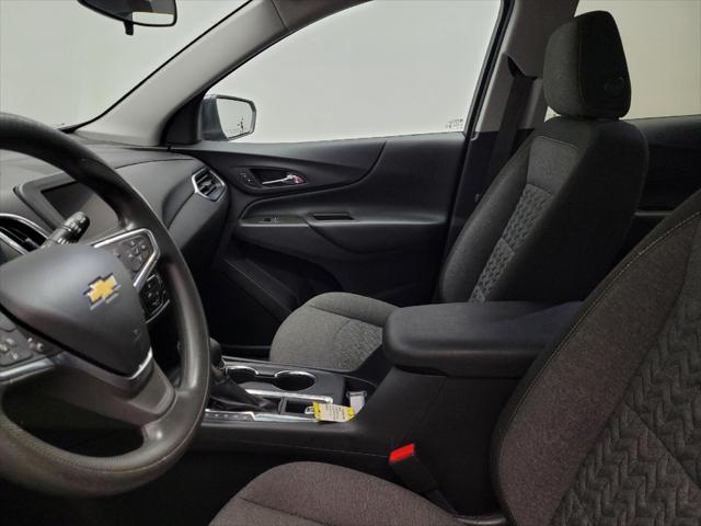 used 2023 Chevrolet Equinox car, priced at $22,095