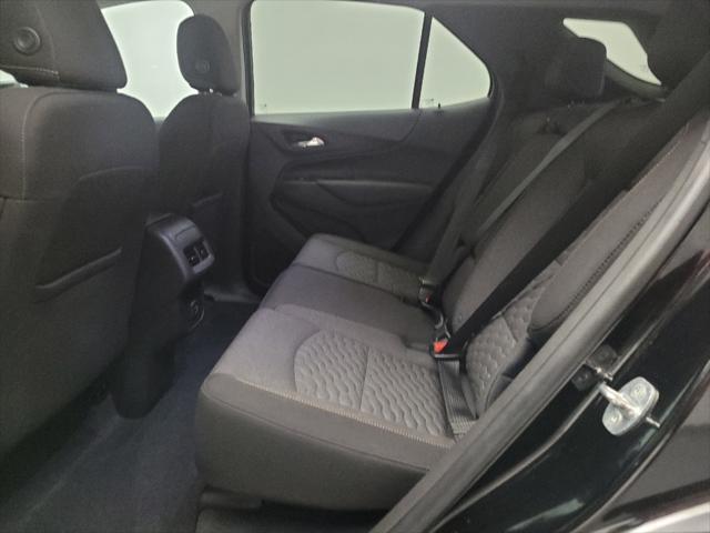 used 2021 Chevrolet Equinox car, priced at $24,395