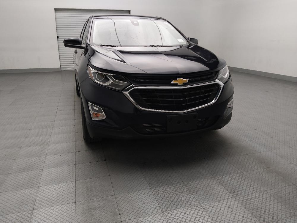 used 2020 Chevrolet Equinox car, priced at $19,295