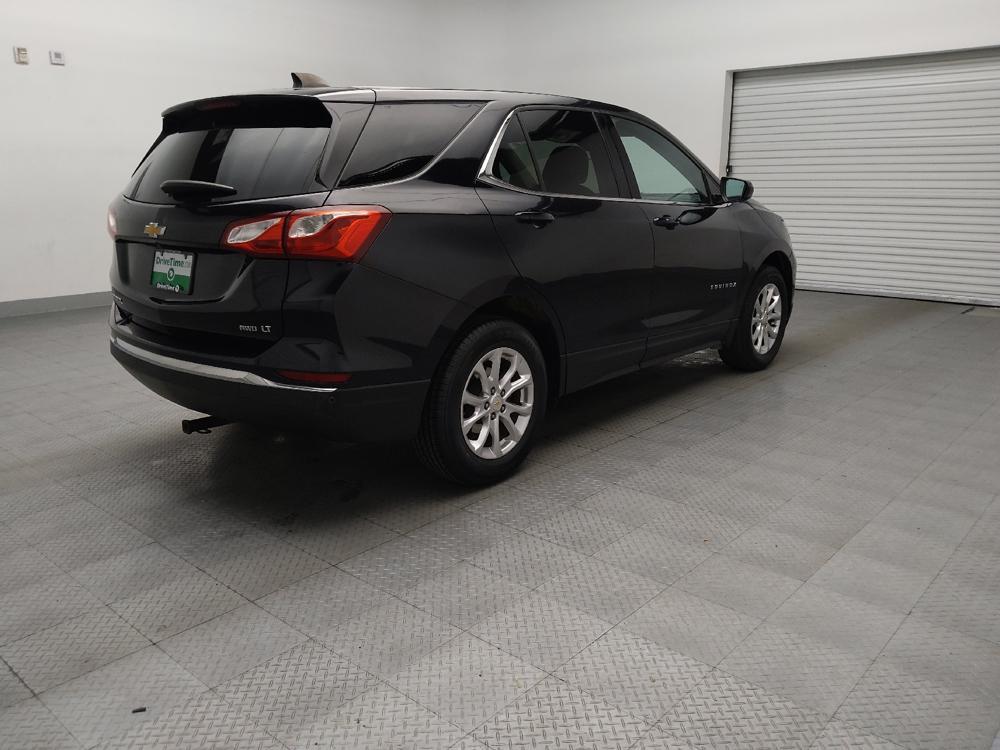 used 2020 Chevrolet Equinox car, priced at $19,295