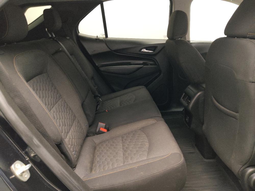 used 2020 Chevrolet Equinox car, priced at $19,295