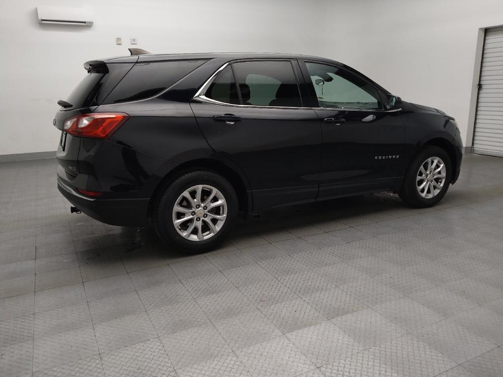 used 2020 Chevrolet Equinox car, priced at $19,295