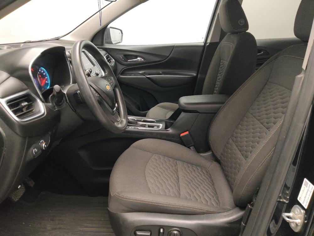 used 2020 Chevrolet Equinox car, priced at $19,295