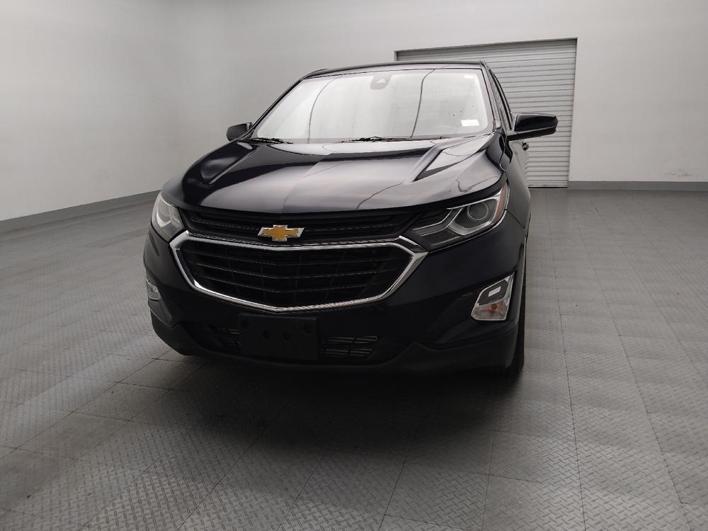 used 2020 Chevrolet Equinox car, priced at $19,295