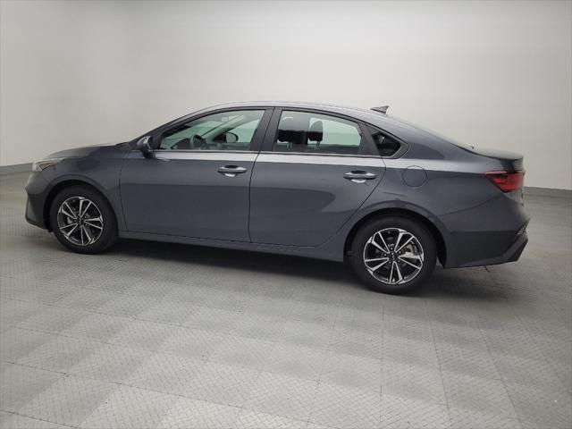 used 2024 Kia Forte car, priced at $22,395