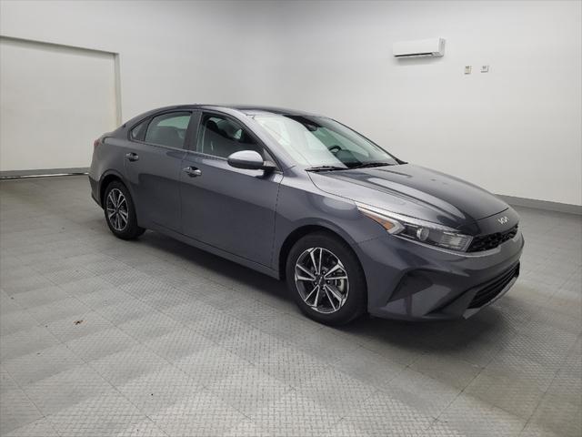 used 2024 Kia Forte car, priced at $22,395