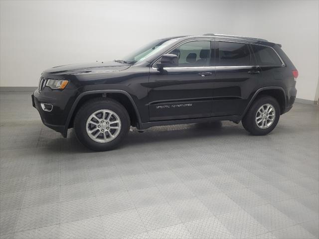 used 2019 Jeep Grand Cherokee car, priced at $18,995