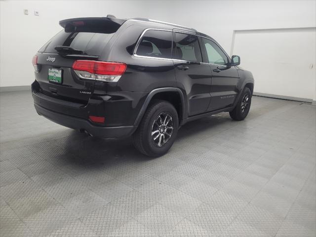 used 2019 Jeep Grand Cherokee car, priced at $18,995