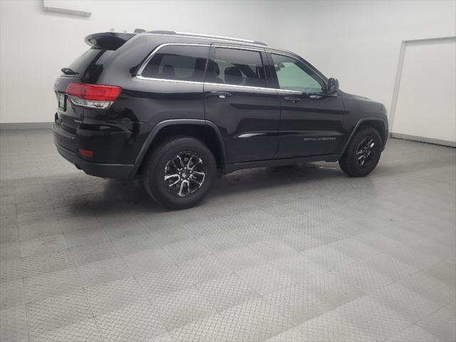 used 2019 Jeep Grand Cherokee car, priced at $18,995