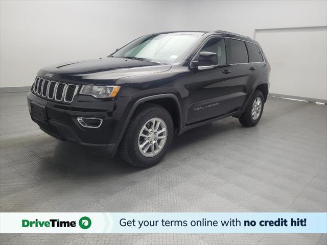 used 2019 Jeep Grand Cherokee car, priced at $18,995