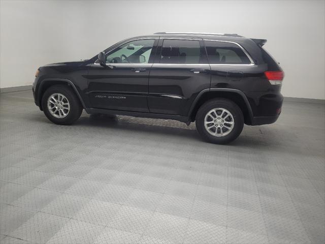used 2019 Jeep Grand Cherokee car, priced at $18,995