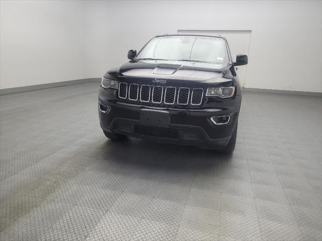 used 2019 Jeep Grand Cherokee car, priced at $18,995