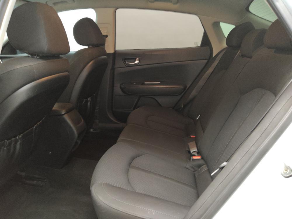 used 2018 Kia Optima car, priced at $12,695