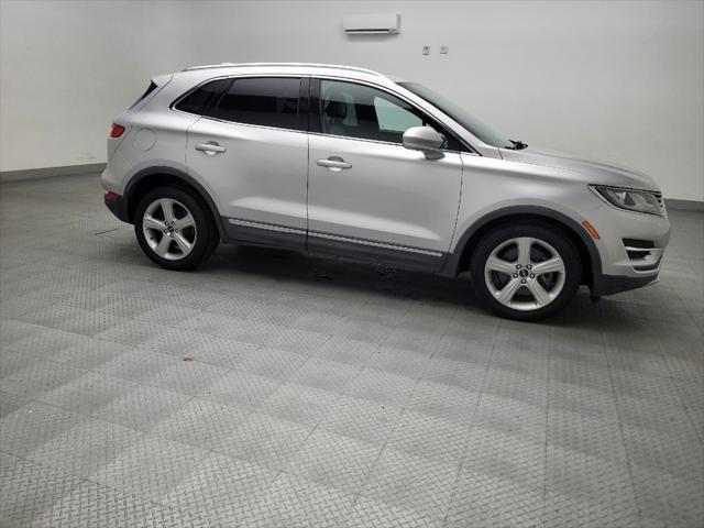 used 2015 Lincoln MKC car, priced at $15,895