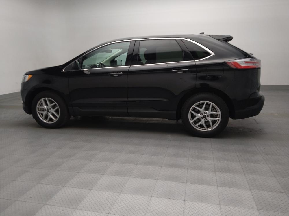 used 2024 Ford Edge car, priced at $25,395