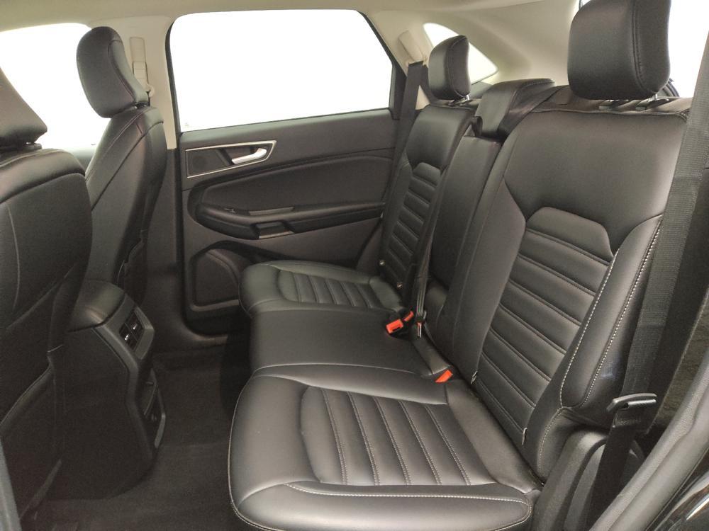 used 2024 Ford Edge car, priced at $25,395